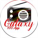 Galaxy FM Uganda: Zzinna APK