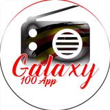 Galaxy FM Uganda: Zzinna أيقونة