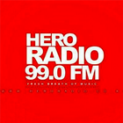 آیکون‌ Hero Radio 99.0 FM