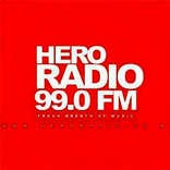 Hero Radio 99.0 FM
