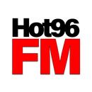 HOT 96 KE APK