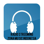 Zona Music Indonesia Radio