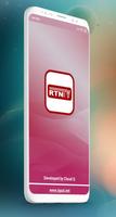 RTN SOMALI TV TOOS پوسٹر