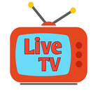 Stream Live TV آئیکن