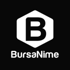 Bursanime ícone