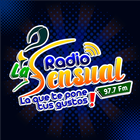 Radio La Sensual  Jaén иконка