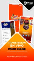 Radio La Sensual  Jaén скриншот 3