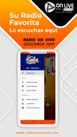 Radio La Sensual  Jaén скриншот 1