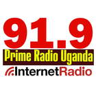 Prime Radio 91.9 FM Kampala icône