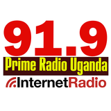 Prime Radio 91.9 FM Kampala icon