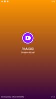Ramogi TV โปสเตอร์
