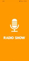 Radio Show: Emisoras en Vivo Plakat