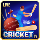 Live Cricket TV HD Streaming-APK