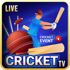 Live Cricket Tv icône