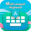 Multi Language Emoji Master Ke