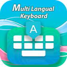 Multi Language Emoji Master Ke icon
