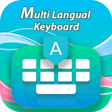 Multi Language Emoji Master Ke biểu tượng