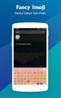 Multi Language Emoji Master Ke screenshot 3