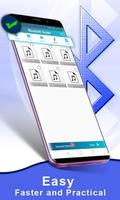 Bluetooth File Sender - переда скриншот 2