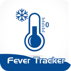 Fever Tracker icône