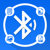 Share All : Copy all Data Tran icono