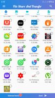 Share All : Copy all Data Tran скриншот 1