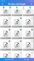 Share All : Copy all Data Tran скриншот 3