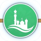 Muslim Pocket Prayer Time & Qibla - Ramadan 2020 biểu tượng