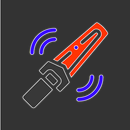 Best Metal Detector with Sound - Sniffer Detector APK