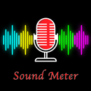 Sound Meter Decibel X - dB Sound Level Meter Noise APK