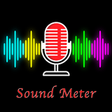Sound Meter Zeichen