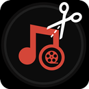 VEdit Видео Аудио Резак И Слия APK