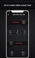 VEdit Video Audio Cutter Et Fu capture d'écran 2