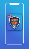 Flash VPN - Snap Master VPN постер