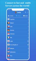Flash VPN - Snap Master VPN скриншот 1