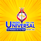 RADIO UNIVERSAL FM - MOTUPE icon