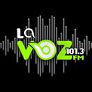 La Voz FM Juarez-APK