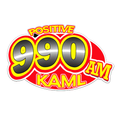 KAML 990 AM HD