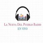 آیکون‌ La Nueva Del Pueblo Radio