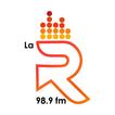 La R FM icon