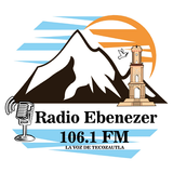 Radio Ebenezer 106.1 Fm