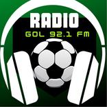 Radio Gol 92.1 FM