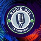 Radio Gol La Campeona Zeichen