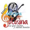 Radio Salitrera Potosina