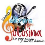 Radio Salitrera Potosina icône