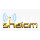 Radio Shalom icône