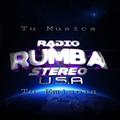 RUMBA STEREO USA