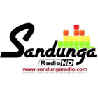 Sandunga Radio アイコン