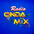 ONDA MIX OLMOS 아이콘