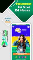 ONDA MIX OLMOS 스크린샷 1